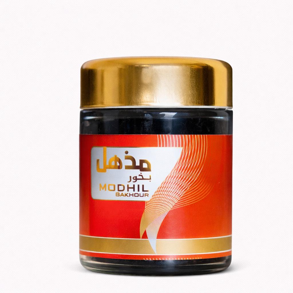 بخور مذهل الفاخر (Modhil Bakhour)