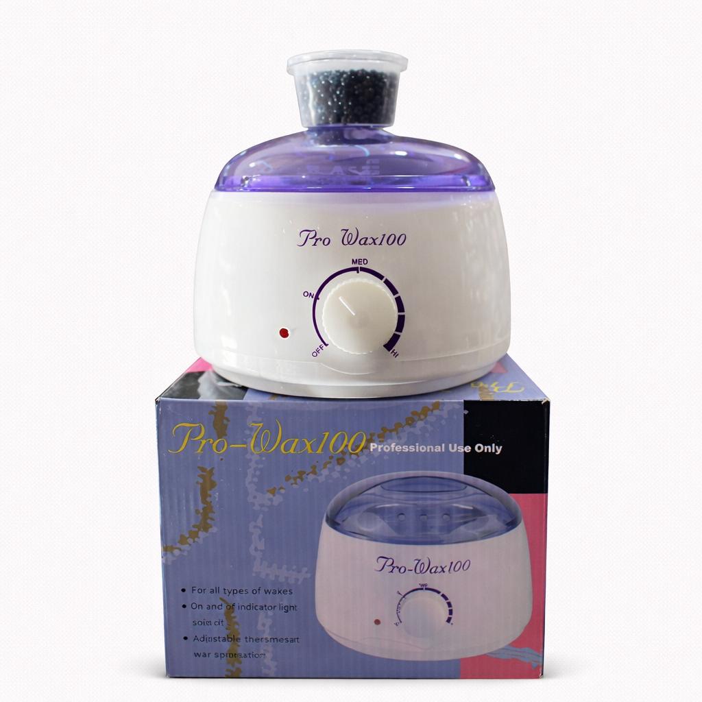 جهاز تسخين الشمع الاحترافي برو واكس 100 (Pro-Wax100 Professional Wax Heater)